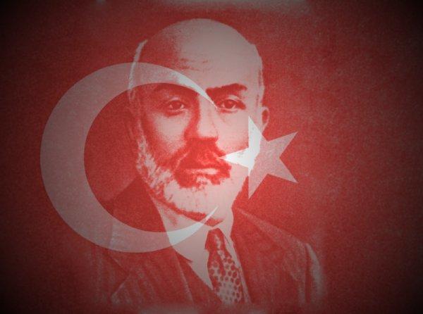 İstiklal Marşı´nın Kabulü ve Mehmet Akif ERSOY´u Anma Günü