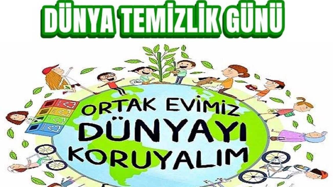 Dünya Temizlik Günü